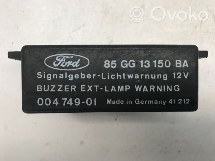 Ford Scorpio Sonstige Steuergeräte / Module 85GG13150BA