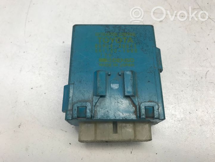 Toyota Celica T200 Other control units/modules 8596420011