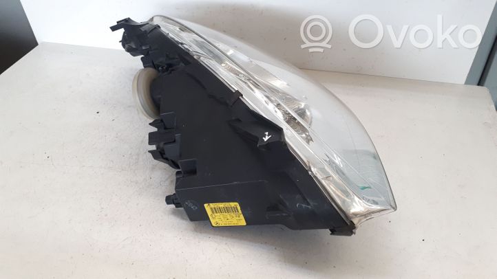 Mercedes-Benz A W169 Phare frontale A1698200361