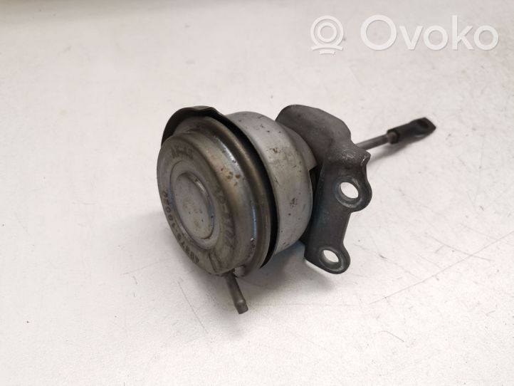 Volkswagen Golf Plus Turbo system vacuum part 4937318020