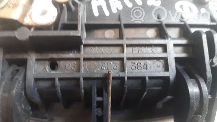 Daewoo Matiz Maniglia esterna per portiera anteriore 96323384