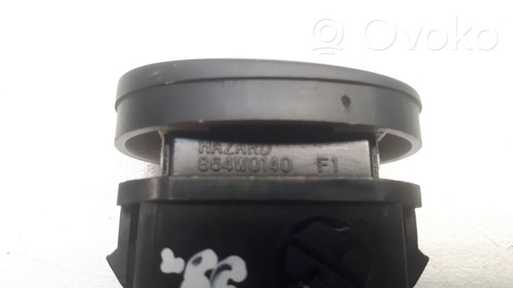 Daewoo Matiz Interrupteur antibrouillard 864W0140