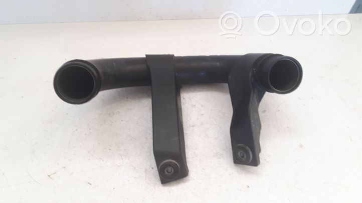 Seat Exeo (3R) Oro vamzdis į turbiną 3R0145770