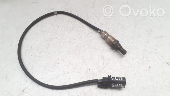 Volkswagen Golf VI Sonda lambda 03L906262A