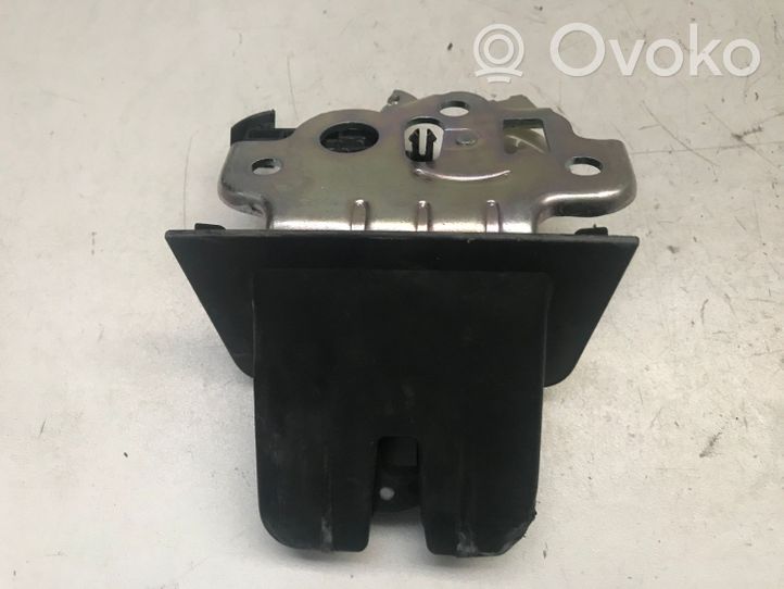 Audi A6 S6 C7 4G Serratura portiera di carico 8R0827505