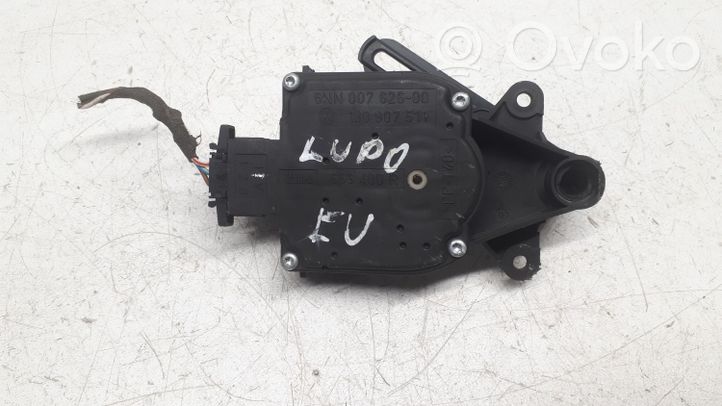 Volkswagen Lupo Tuloilmaventtiilin käyttömoottori 6NN00762600