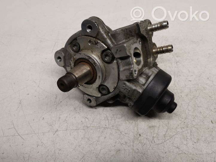 Seat Exeo (3R) Pompe d'injection de carburant à haute pression 03L130755