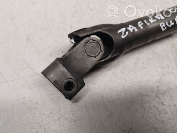 Opel Zafira B Joint de cardan colonne de direction L4C6107F1