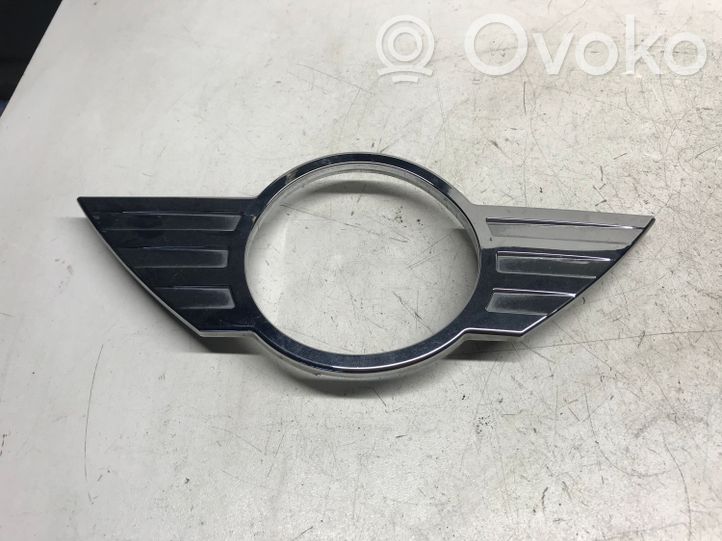 98016070 Mini Cooper Countryman R60 Manufacturers badge/model  