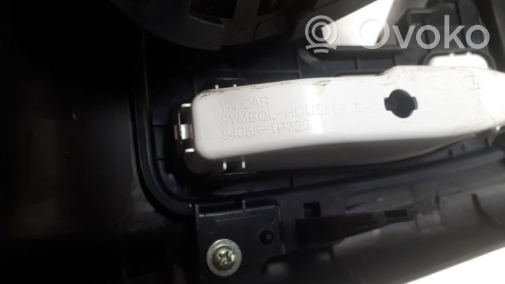 KIA Venga Selettore di marcia/cambio (interno) 467001P000