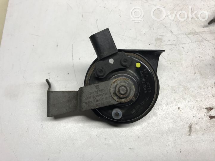 Seat Exeo (3R) Signal sonore 3R0951221