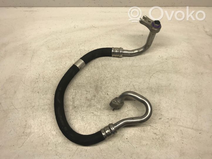 Mercedes-Benz C W205 Air conditioning (A/C) pipe/hose A2058306501