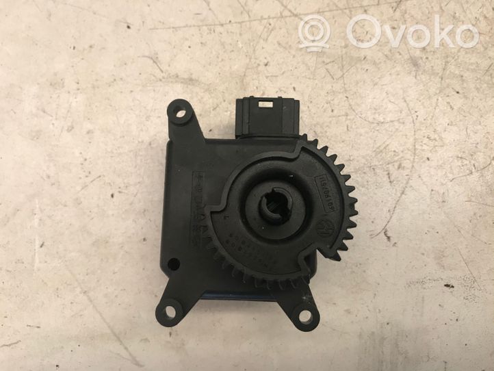 Volkswagen Fox Air flap motor/actuator 309368200AE