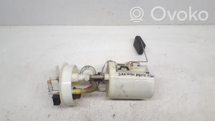Daewoo Matiz Bomba interna de combustible 96298305