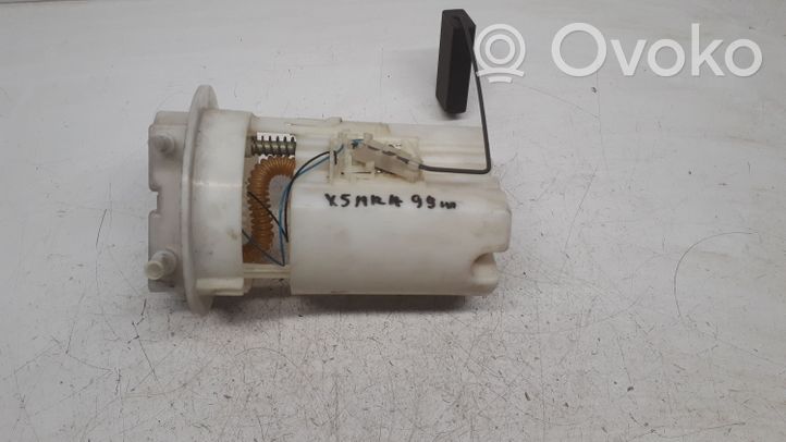 Citroen Xsara Sensore di livello del carburante 9628163580