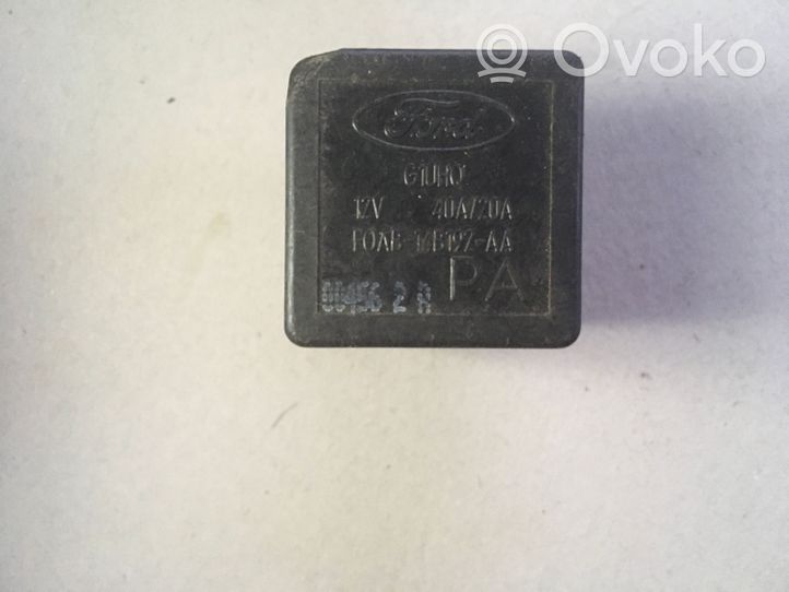 Ford Focus Other relay FOAB14B192AA