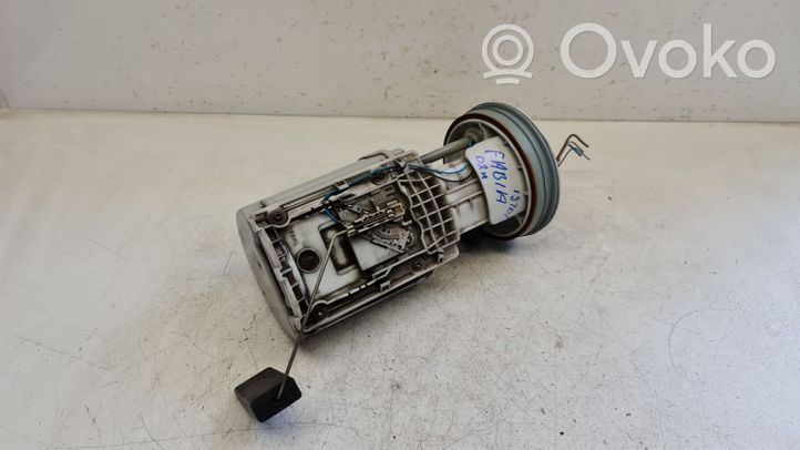 Skoda Fabia Mk1 (6Y) Pompe à carburant 6Q0919050