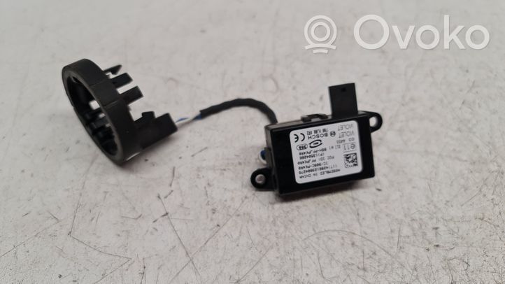 Chevrolet Orlando Imobilaizerio skaitytuvas (antena) F00HJ00493