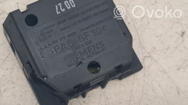 Ford Galaxy Capteur de détection de mouvement, système d'alarme 7M0959121