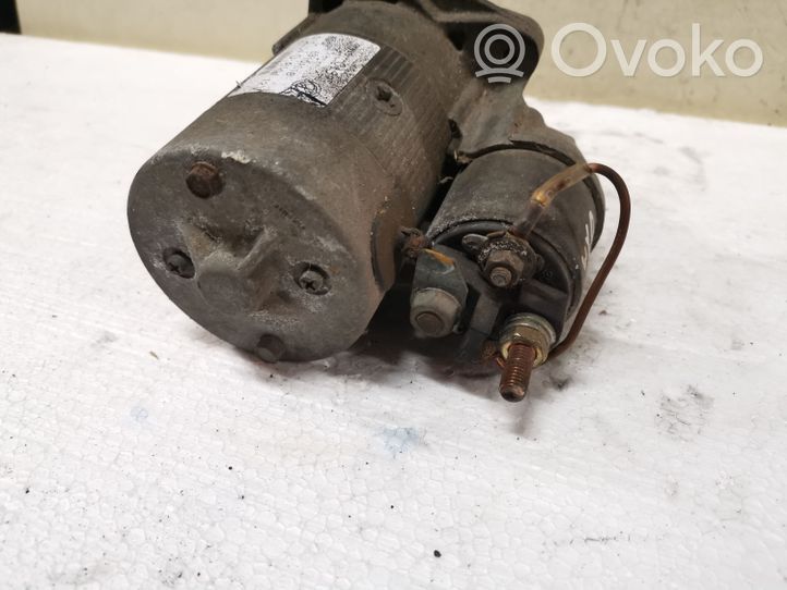 Fiat Punto (188) Motorino d’avviamento 63101018