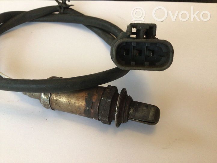 Nissan Serena Sensore della sonda Lambda 0258003283