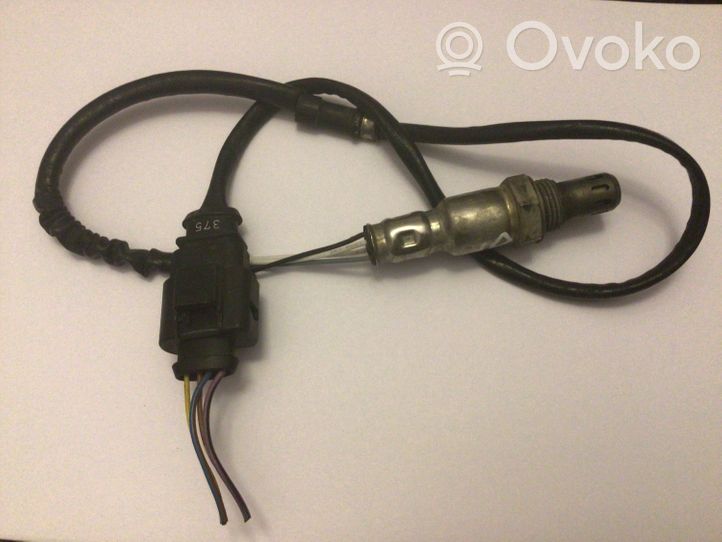 Volkswagen Up Sonde lambda 040906262D