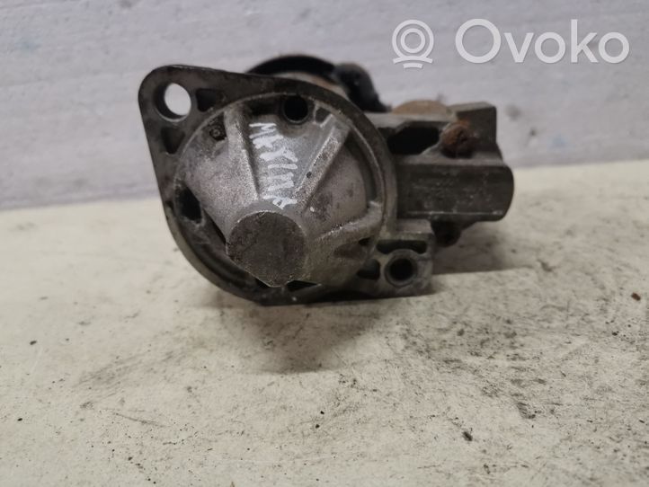 Nissan Maxima Motorino d’avviamento MD342382