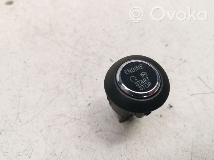 Ford Focus Engine start stop button switch CM5TD3L0B
