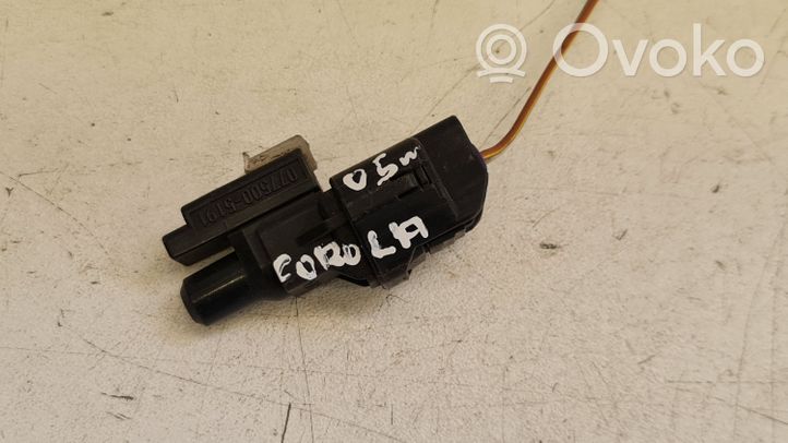 Toyota Corolla E120 E130 Sensor de temperatura del aire externo/exterior 0775005191