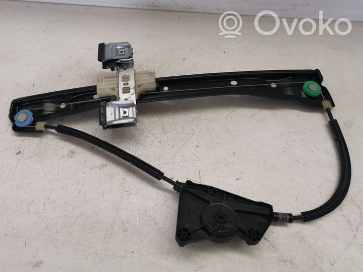 Volkswagen Up Alzacristalli elettrico della portiera anteriore 1S3837461A