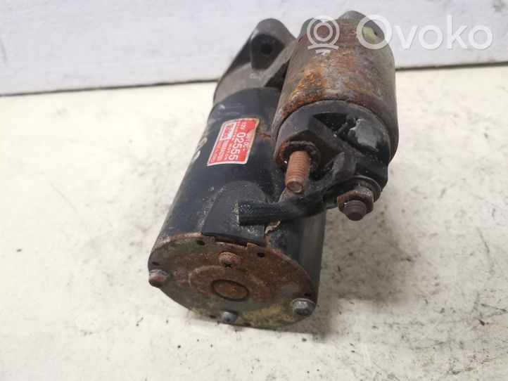 Hyundai Atos Prime Anlasser 3610002555