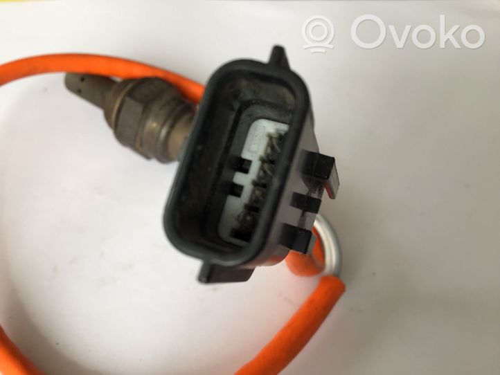 Dacia Sandero Sensore della sonda Lambda H7700274189