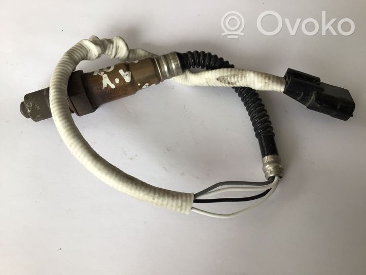 Renault Megane III Sonde lambda H8200437489