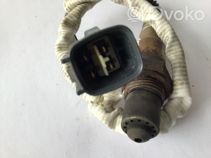 Toyota Corolla E120 E130 Sensore della sonda Lambda 0258006695