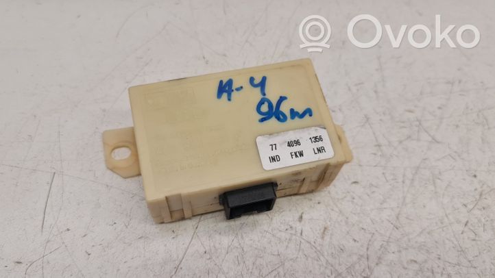 Audi A4 S4 B5 8D Immobilizer control unit/module 4A0953234F