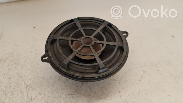 Renault Scenic II -  Grand scenic II Rear door speaker 8200439474