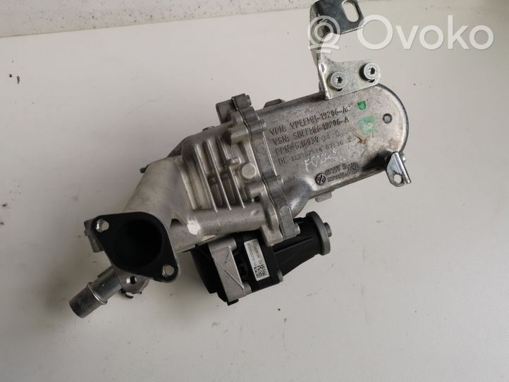 Ford Focus Soupape vanne EGR FM5Q9D475AA02