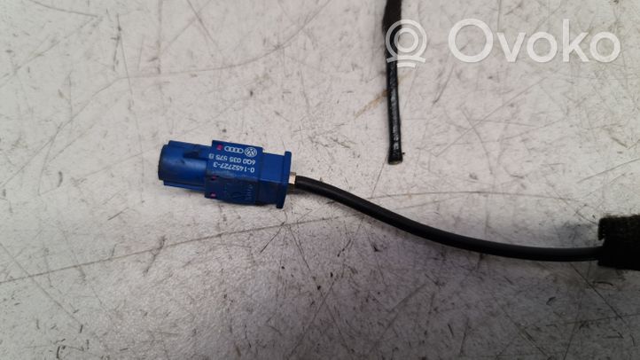 Audi A4 S4 B8 8K Antena (GPS antena) 8K5035503A