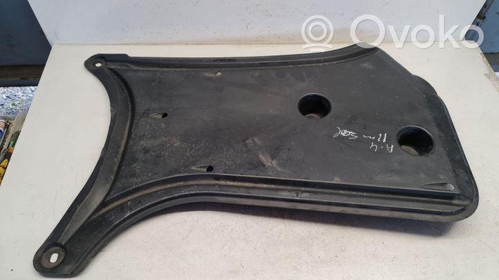 Audi A4 S4 B8 8K Copertura/vassoio sottoscocca bagagliaio 8K0825219