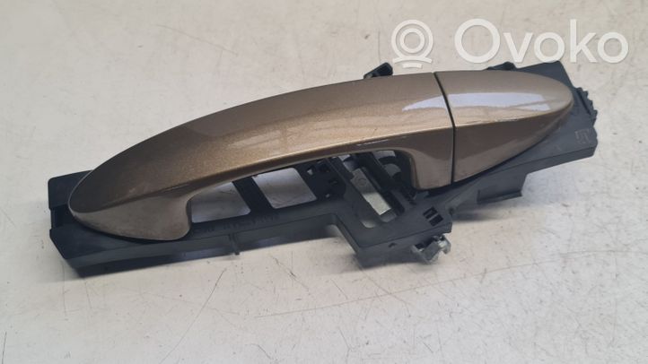 Ford Fiesta Maniglia esterna per portiera posteriore 8A61A224A37AM