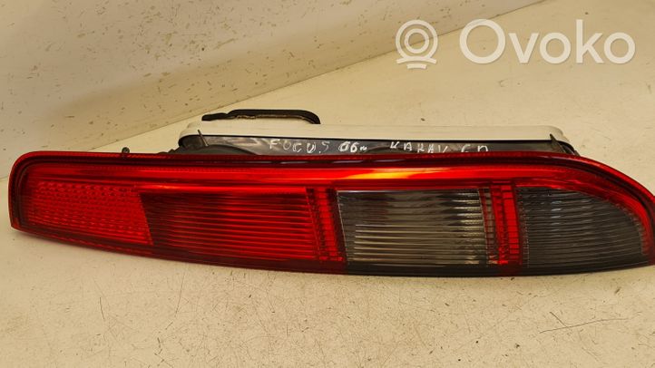 Ford Focus Lampa tylna 4M5113404F