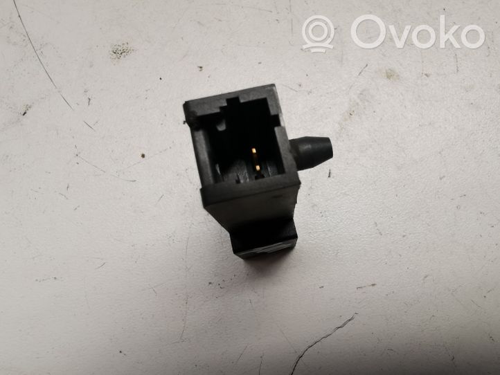 Peugeot 1007 Airbagsensor Crashsensor Drucksensor 25571345A3