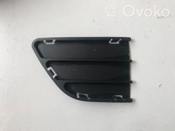 Chevrolet Spark Front bumper lower grill 96687211