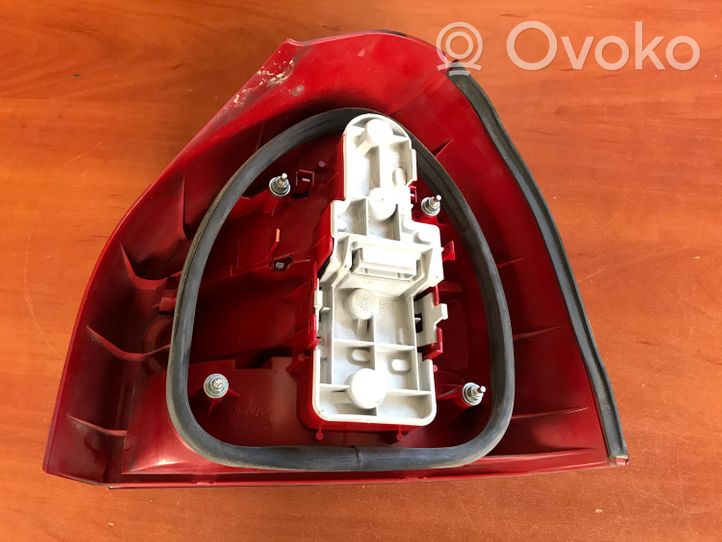 Audi A3 S3 8L Lampa tylna 8L0945257