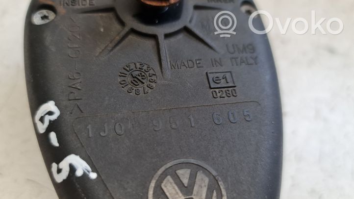 Volkswagen PASSAT B5.5 Allarme antifurto 1J0951605