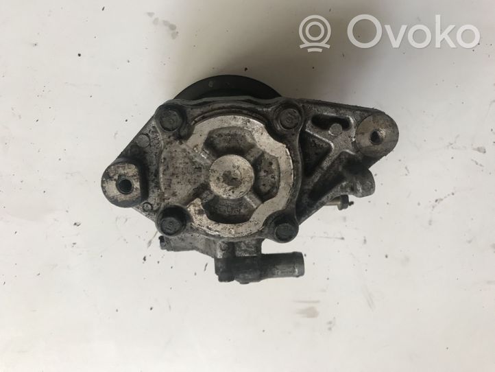 Honda Civic Power steering pump 