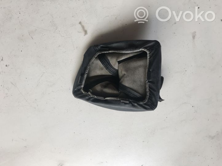 Alfa Romeo 156 Rivestimento in pelle/manopola della leva del cambio 