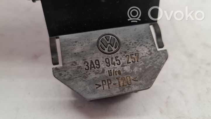 Volkswagen PASSAT B4 Galinio žibinto detalė 3A9945257