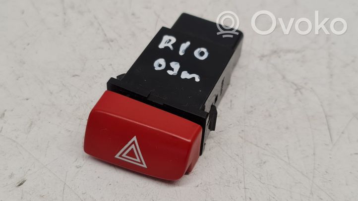 KIA Rio Hätävilkkujen kytkin 90725L
