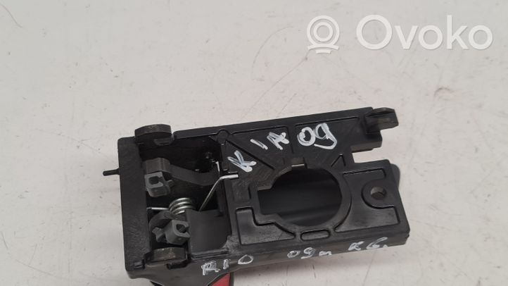 KIA Rio Galinė atidarymo rankenėlė vidinė 83613JB000